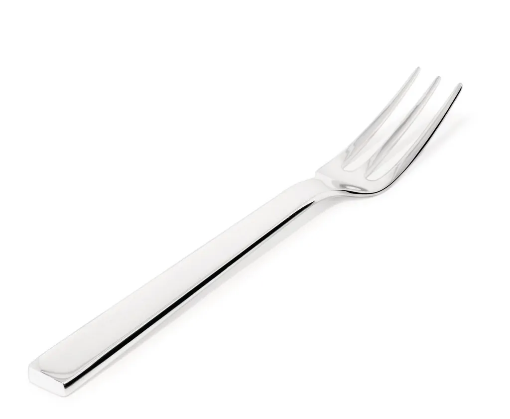 Set Forchette Alessi Santiago DC05/2 - 6 Pezzi Acciaio di Lusso
