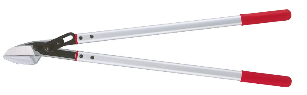 Il potatore a incudine ARS LPA-30L è un attrezzo da giardino potente e leggero, ideale per tagliare rami e ramoscelli robusti