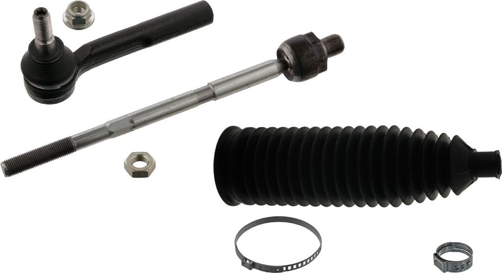Febi Spurstange vorne links für Opel Astra H