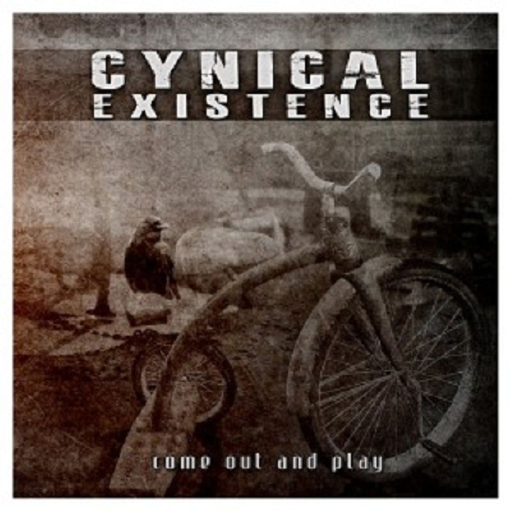 Cynical Existence-Come Out And Play
