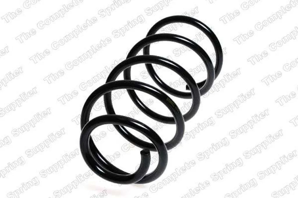 Ressort de suspension LESJÖFORS 4055441 OE C23634011A pour Mazda 5