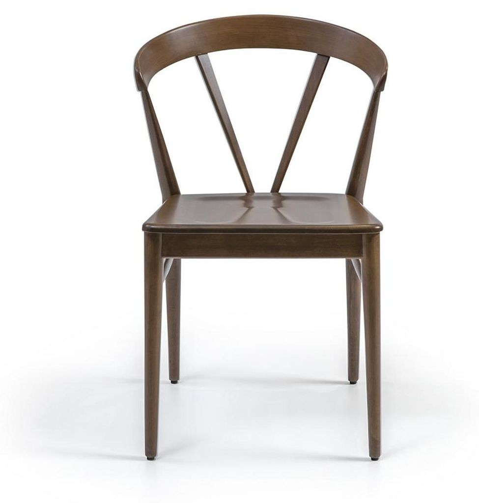 Stuhl Design Polster Sitz Stühle Stil Moderner Einrichtung Esszimmer