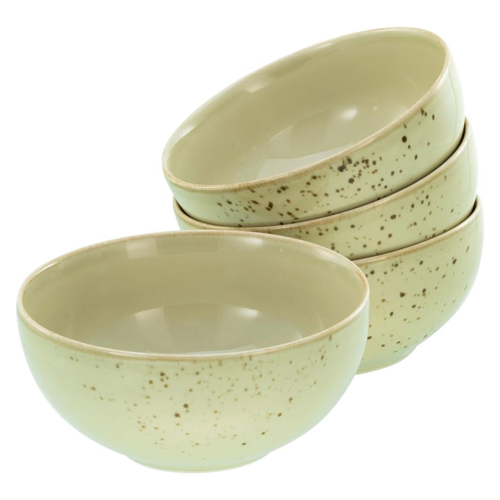 CreaTable, 21678, Nature Collection Earth, Buddha Bowl Zdjęcie produktu 