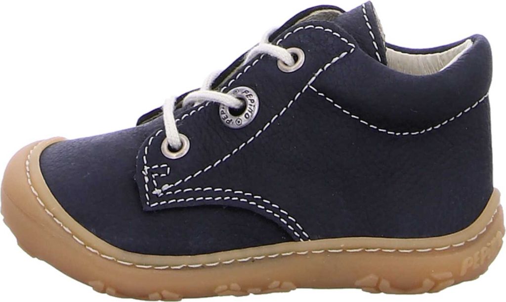 Ricosta Lauflernschuhe Cory Uni 31323831323736 Blau 24 EU Produktbild 