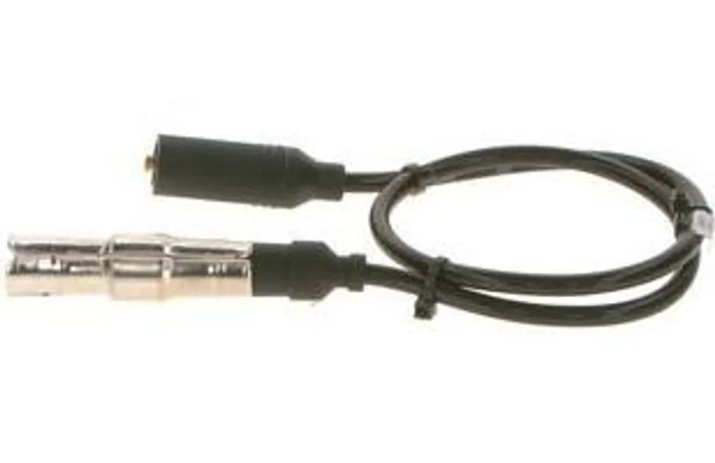 Set Bosch 0 986 356 304 Cavi Accensione Originali Audi A4/Passat 3B