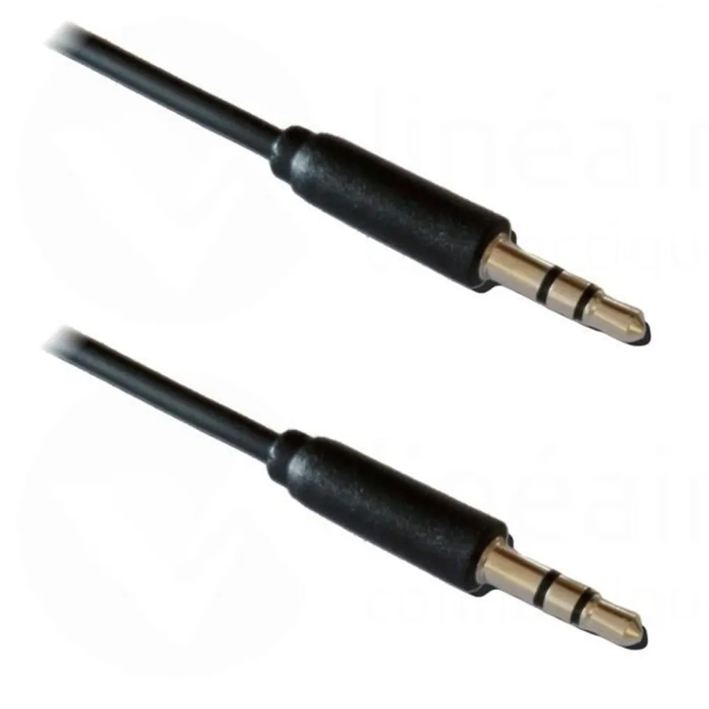 Réparer un Faux Contact Jack 3,5 mm avec le Connecteur LINEAR A195NA5