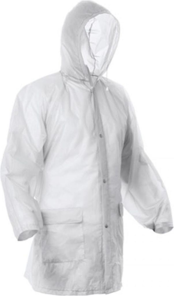 Stamina CA5603 | Rain Coat Baikal 72x86 cm - Couleur : Image du produit 