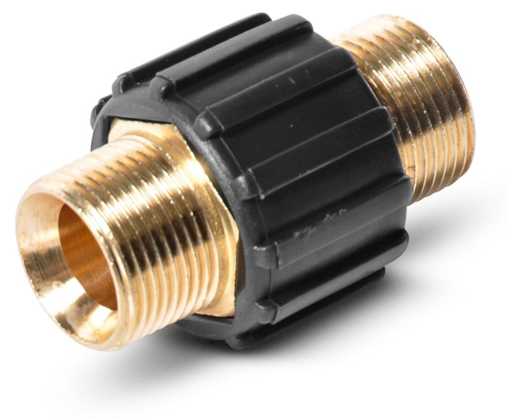 Kärcher Kupplung -2xM22x1,5 4.403-002.0 Zdjęcie produktu 