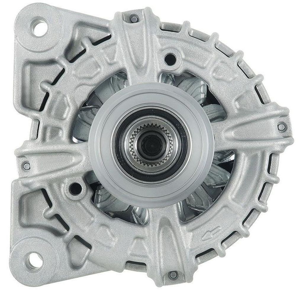 AS-PL A01218(SEG) Lichtmaschine Generator LiMa 150A 12V passend für MERCEDES-BENZ CITAN Kasten (415) Citan Kombi / Tourer (415) CITAN Mixto (415)