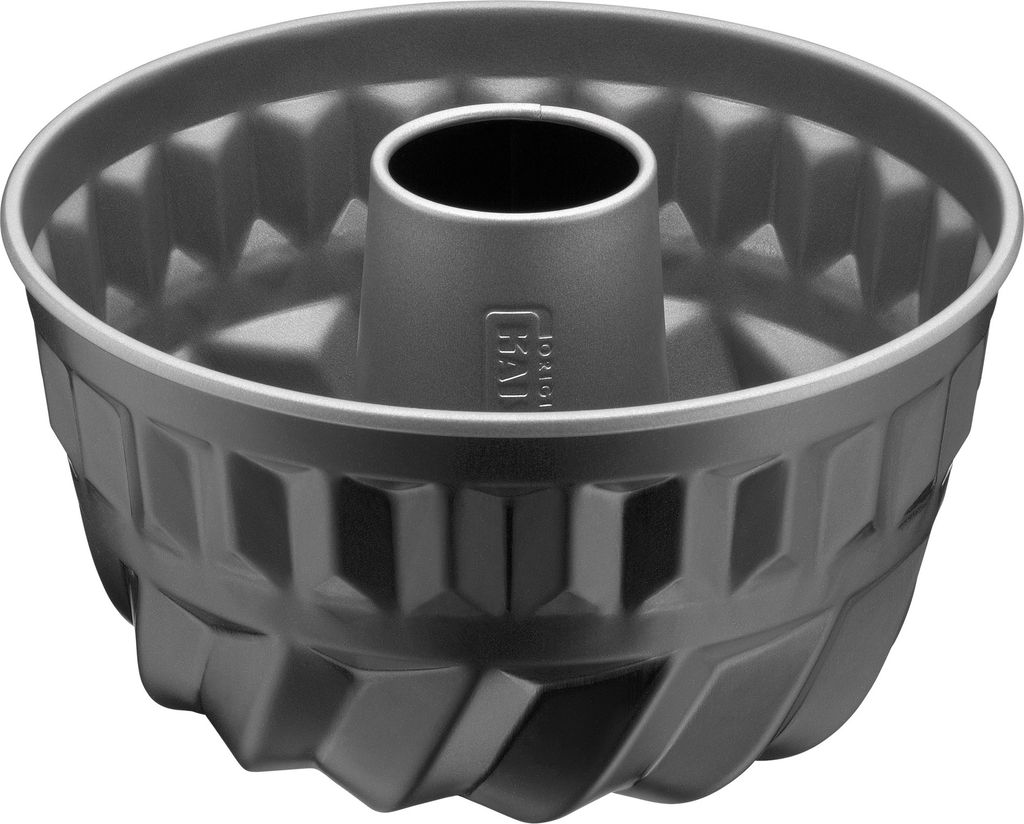 KAISER Bundform Inspiration Ø16cm schwarz Produktbild