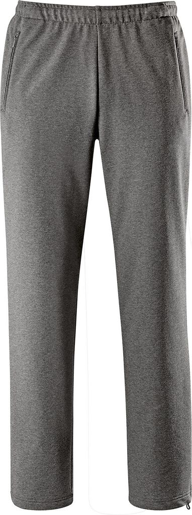 SCHNEIDER SPORTSWEAR HORGENM Herren Freizeithose grau-meliert grau-meliert 29
