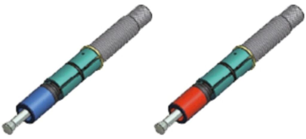KS Tools Kupplungsausrichter 42-52 mm, für 150.2450