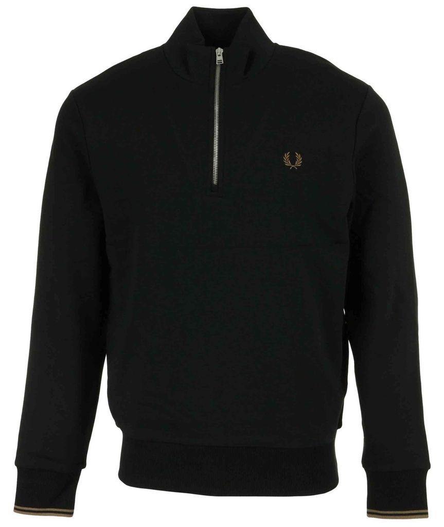 Felpa Fred Perry M3574S77 da Uomo Immagine del prodotto 