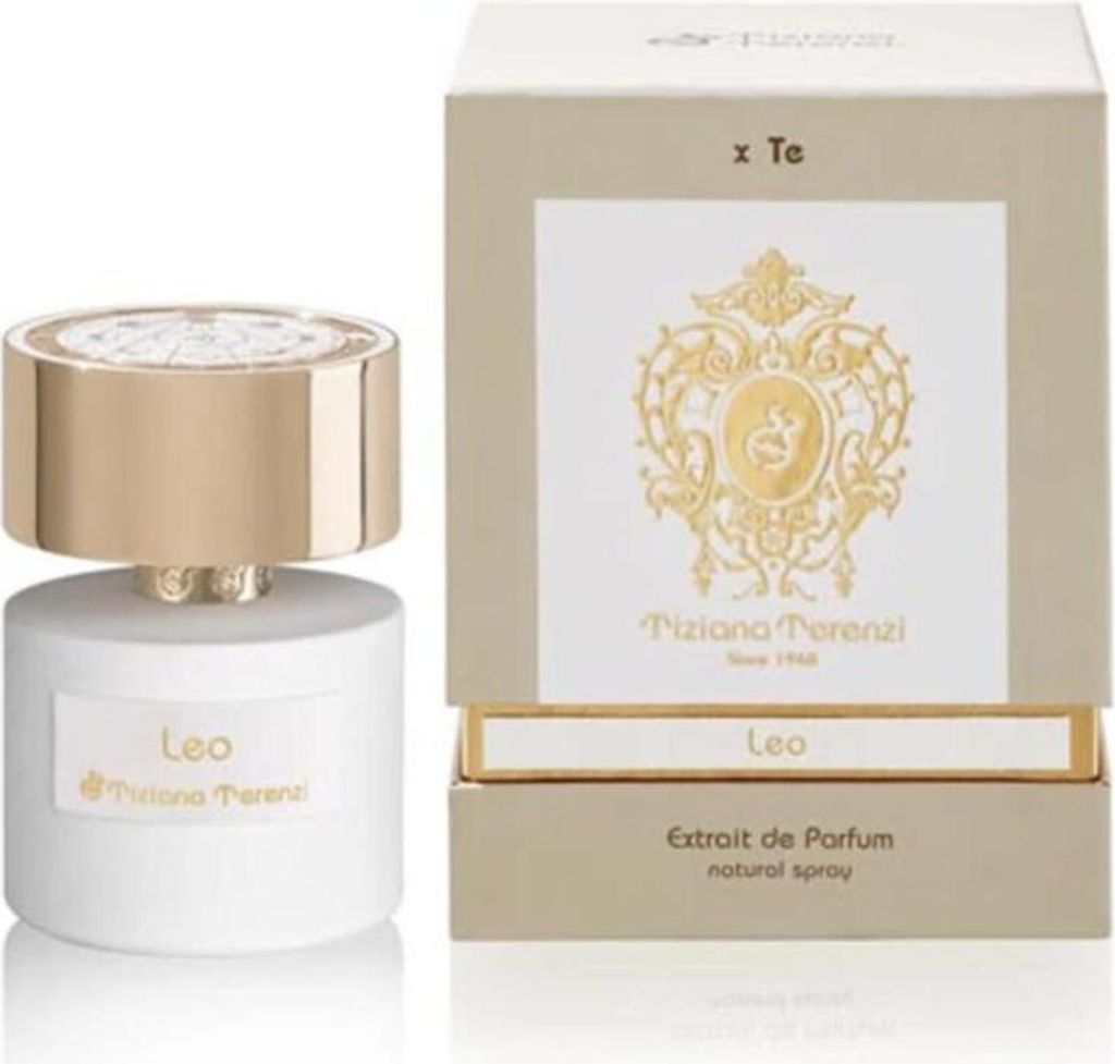 Tiziana Terenzi - Leo parfémovaný extrakt 100ml Image du produit 