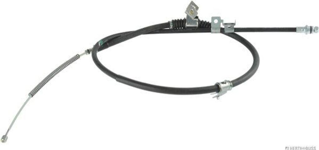 HERTH+BUSS JAKOPARTS J3925078 Handbremsseil