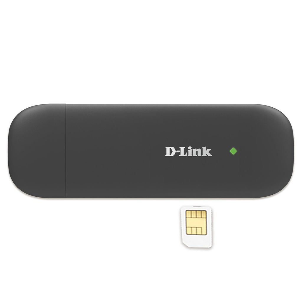 D-Link DWM-222 4G LTE USB Adapter Produktbild 