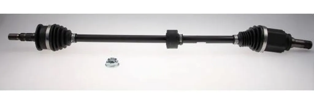 Cardan de transmission LÖBRO 306857 adaptable sur Astra K série OE