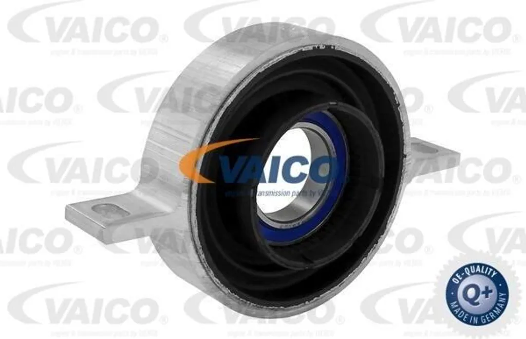 Roulement arbre à cardan VAICO V20-2538 pour BMW Série 5 F11 et 7 F01