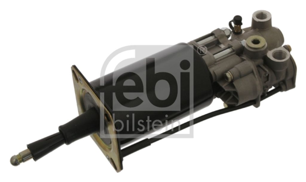 FEBI BILSTEIN 40940 Kupplungsverstärker für MAN F8