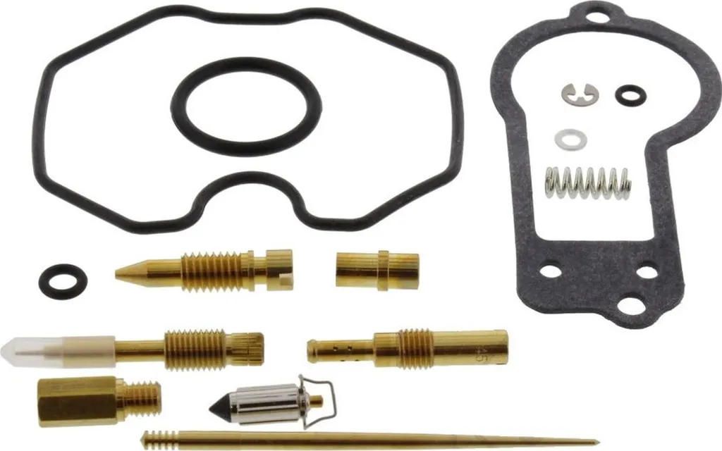 Réparer carburateur Honda XR 250 R 1996-2004 : Pack complet par Tourmax