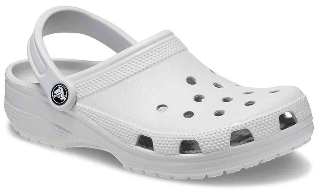 Crocs Classic Clog Sandalen Atmosphere 45-46 Produktbild 