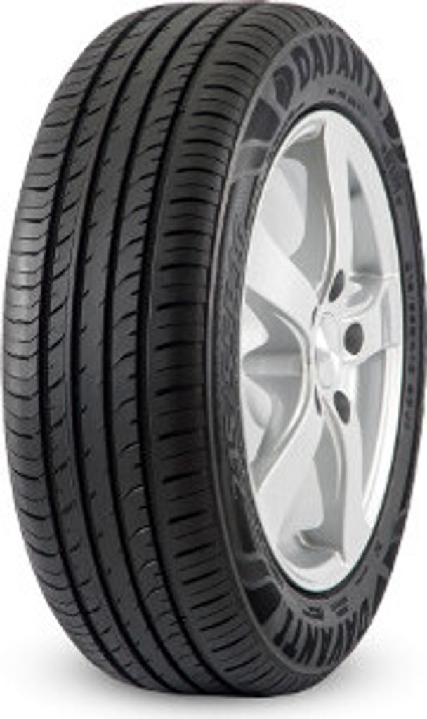Davanti Dx390 215/55R16 97W Bsw Xl