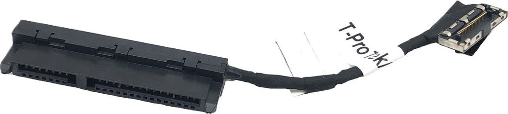 SATA HDD Festplatten Anschluss Kabel Connector kompatibel für Dell Latitude 3410