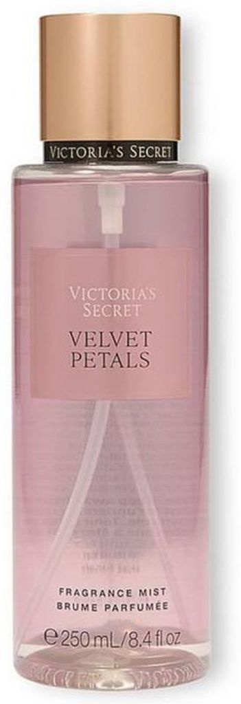 Victoria's Secret Velvet Petals Bodyspray 250 ml (woman) Produktbild 