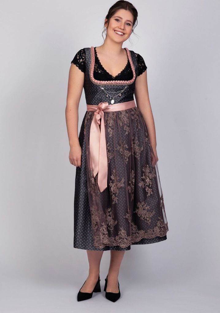 Dirndl Béatrice main image 1