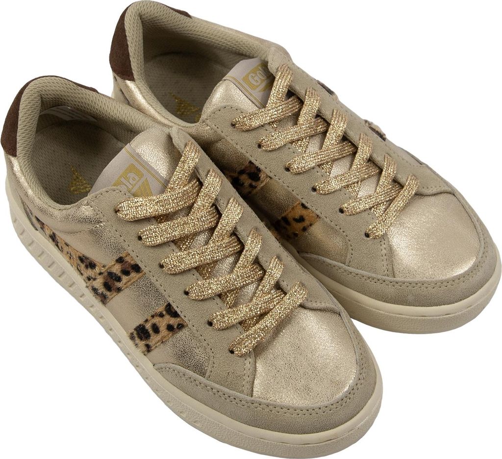 GOLA Damen Sneaker Superslam Blaze II