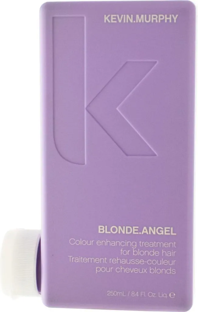 Soin Illuminateur Kevin Murphy Cheveux Blonds Hydratation Intense