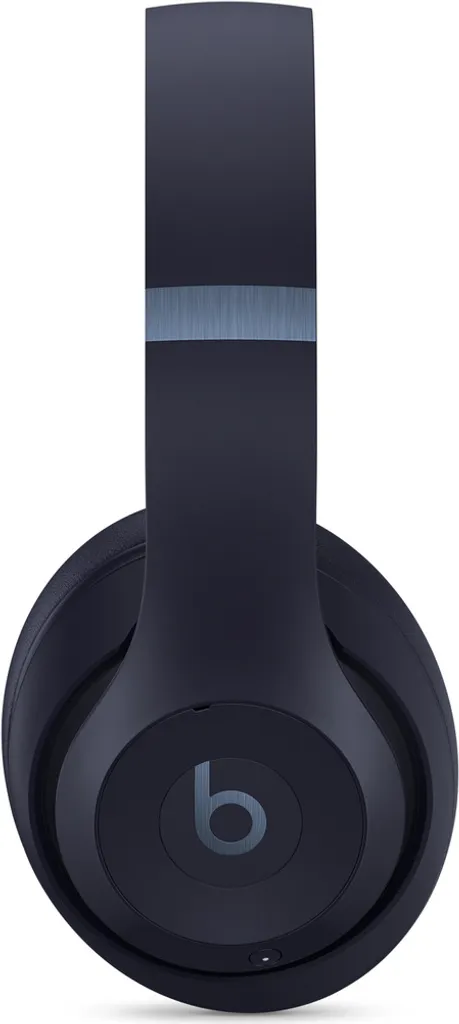 Casque Audio Bluetooth sans Fil Beats Studio Pro ANC Coloris Navy Blue