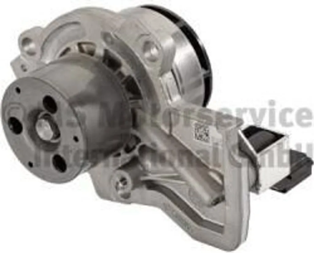 Pompe à eau robuste PIERBURG 7.10942.03.0 pour VW Transporter T5 et A1