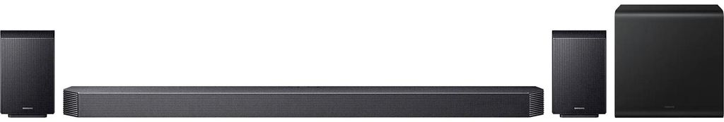 Samsung Q-Series Soundbar HW-Q935GF, (9.1.4-Kanal, Produktbild 