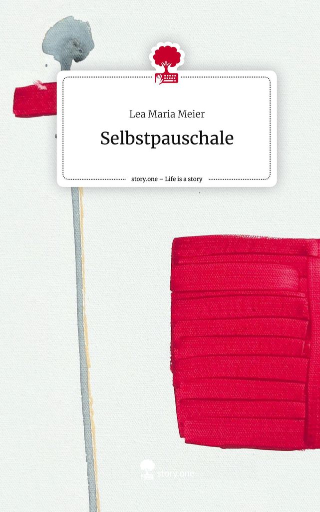 Selbstpauschale. Life is a Story - story.one