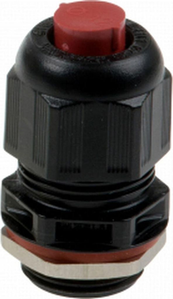 AXIS Ex e Cable Gland M20 Non-armored - Kabelverschraubung - für AXIS EXTB-3, SKDP03-T