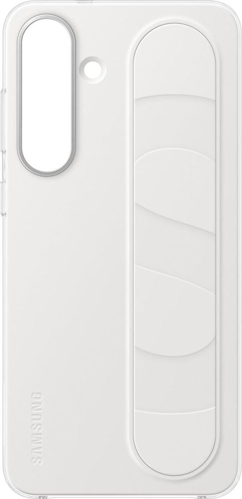 Funda tipo soporte con agarre para Galaxy S25 FE de Imagen del producto 