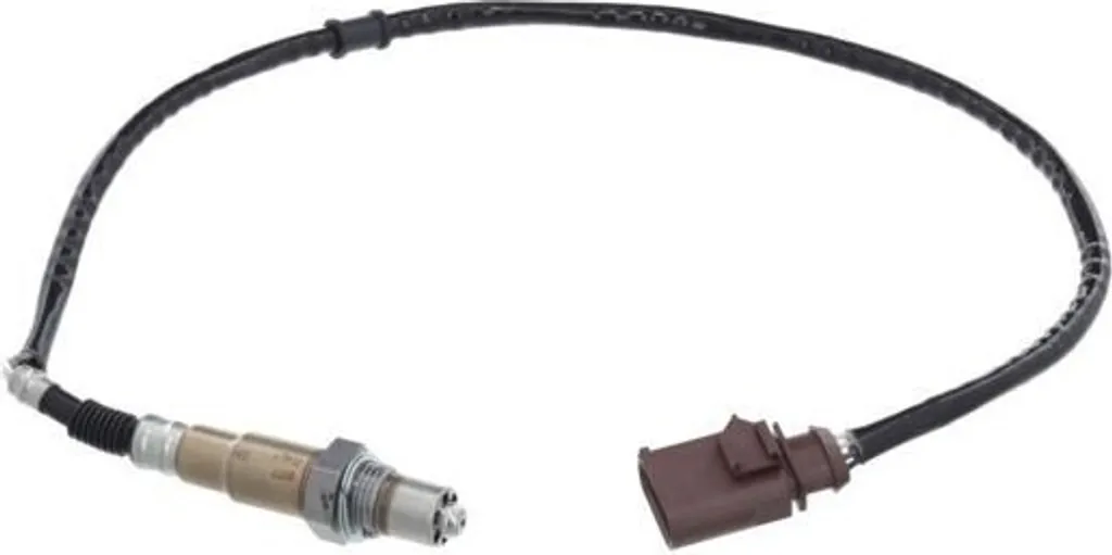 Capteur d'oxygène Valeo 368494 pour Seat Toledo IV et Skoda Fabia II