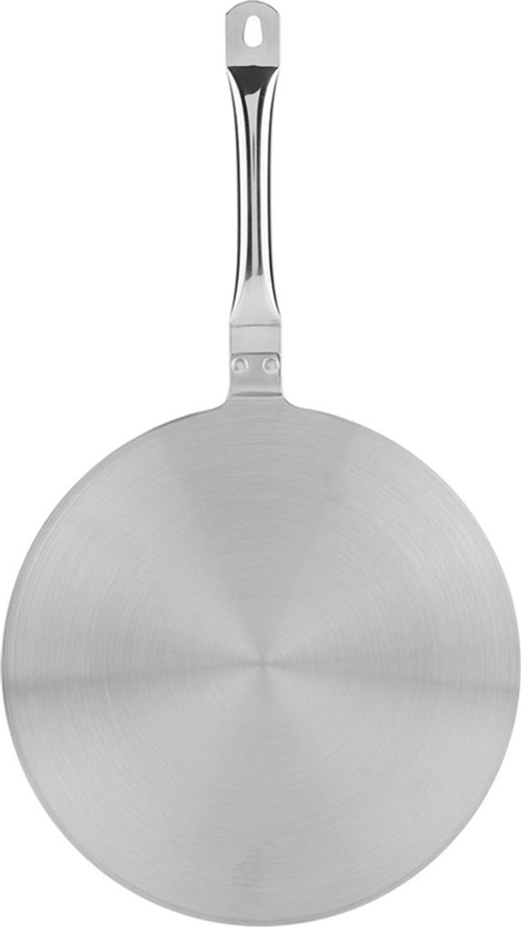 Edelstahl Induktion Diffusor Platte Wärme Diffusor für elektrische Gasherd Induktion Kochfeld Wärme Diffusor Kochen Induktion Adapter