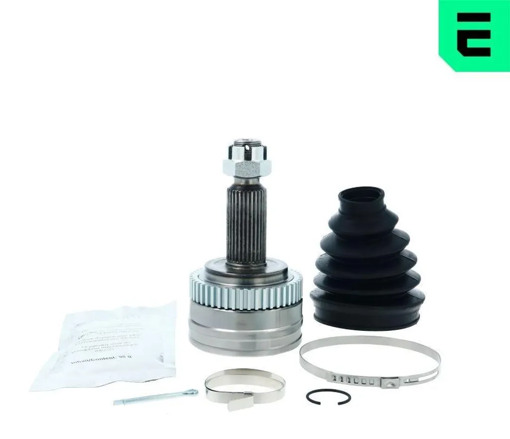 Kit de joints arbre de transmission HYUNDAI ix35 CW-3116 côté roue