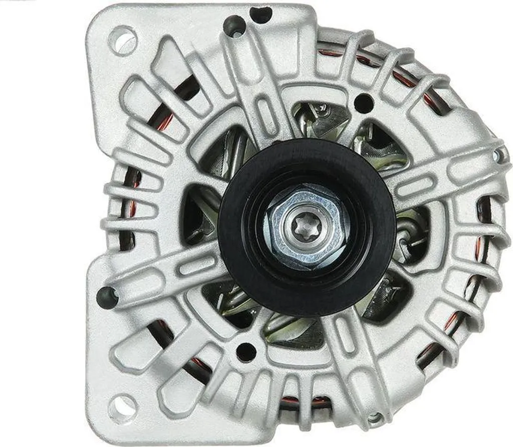 Alternateur Haute Capacité 125A - Compatible Laguna OE 8200846074 AS-PL