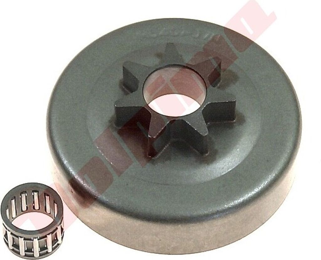 Tamburo frizione per Husqvarna 40 ( 106658X ) Immagine del prodotto 