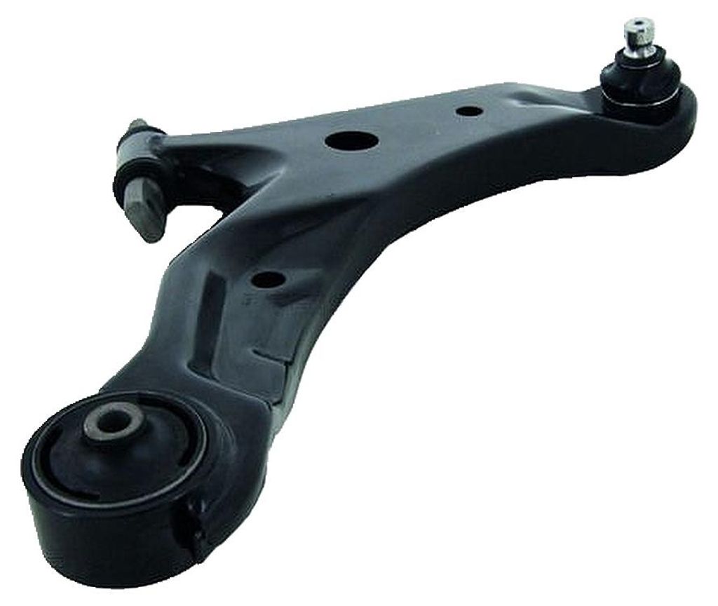 Lenker Radaufhängung Längslenker mit Gummilager TRISCAN für u.a. HYUNDAI SANTA