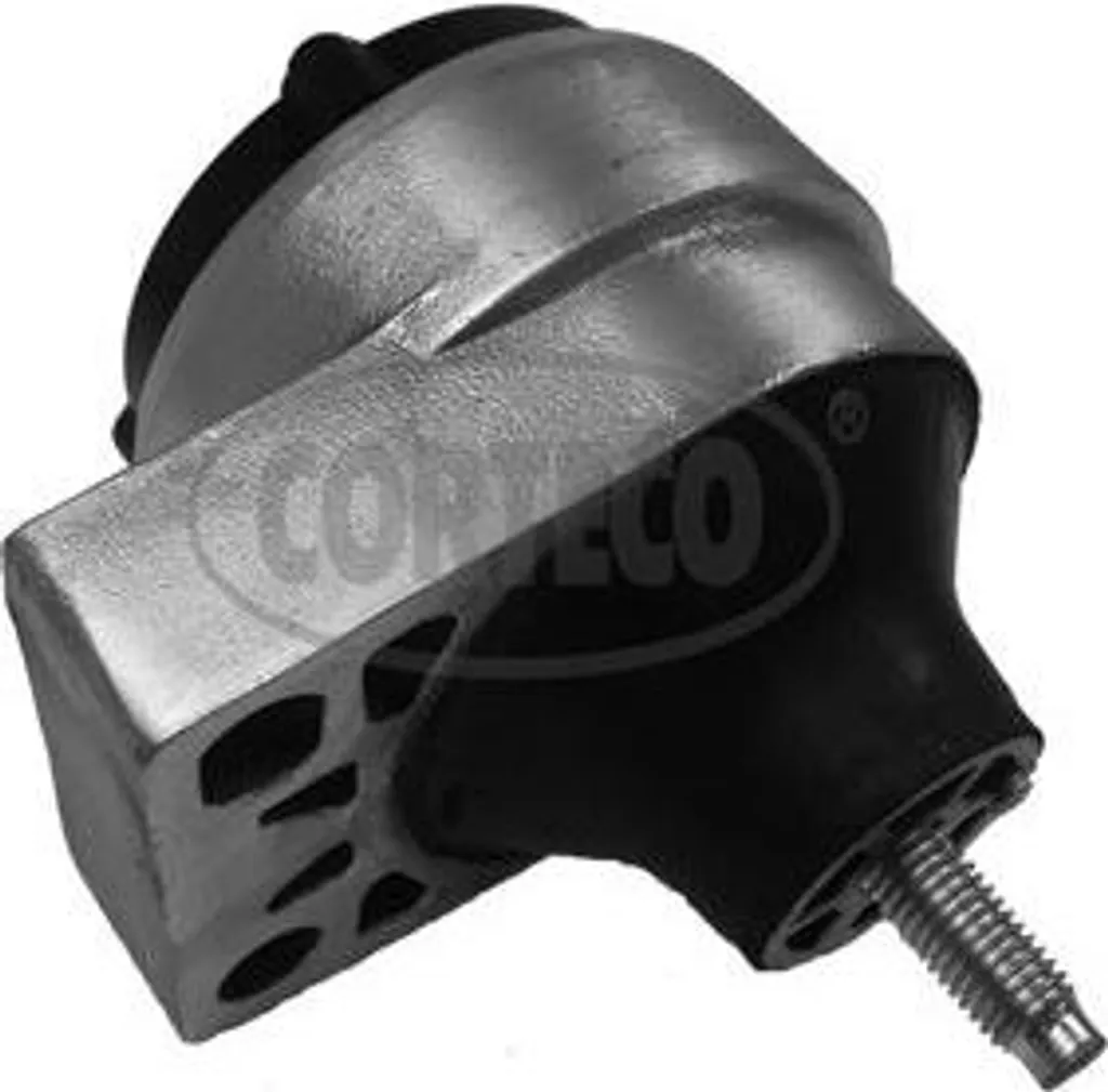 Palier de moteur pour Ford Focus et Transit - Silentbloc renforcé 1.8