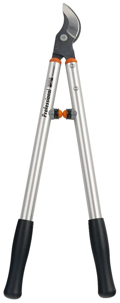 Ébrancheur professionnel Pradines P116-SL 60 cm pour bois dur et sec