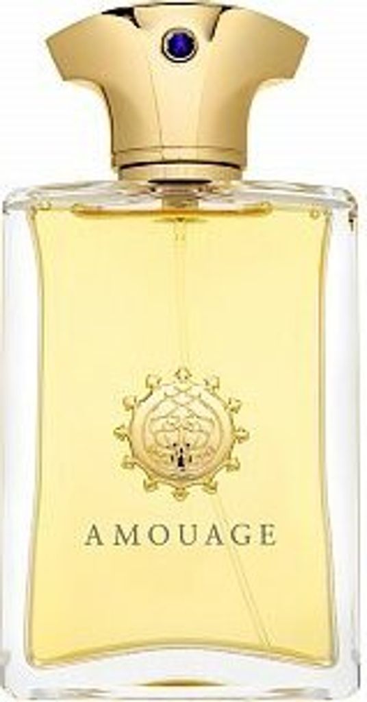 Amouage Jubilation XXV Eau de Parfum für Herren 100 ml