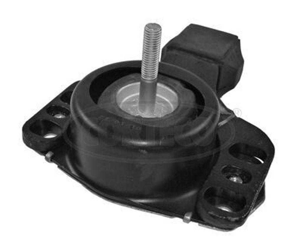 CORTECO Motorlager für OPEL Movano Kastenwagen (X70) 80004484