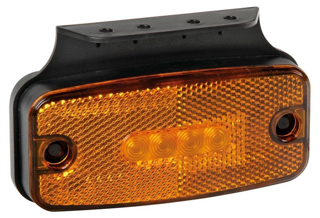 Lampa 97020, Box, 80 mm, 50 mm, 125 mm