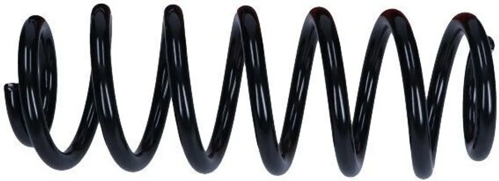 Ressort de suspension pour réparer Peugeot 307, 307 SW et 307 CC - H4