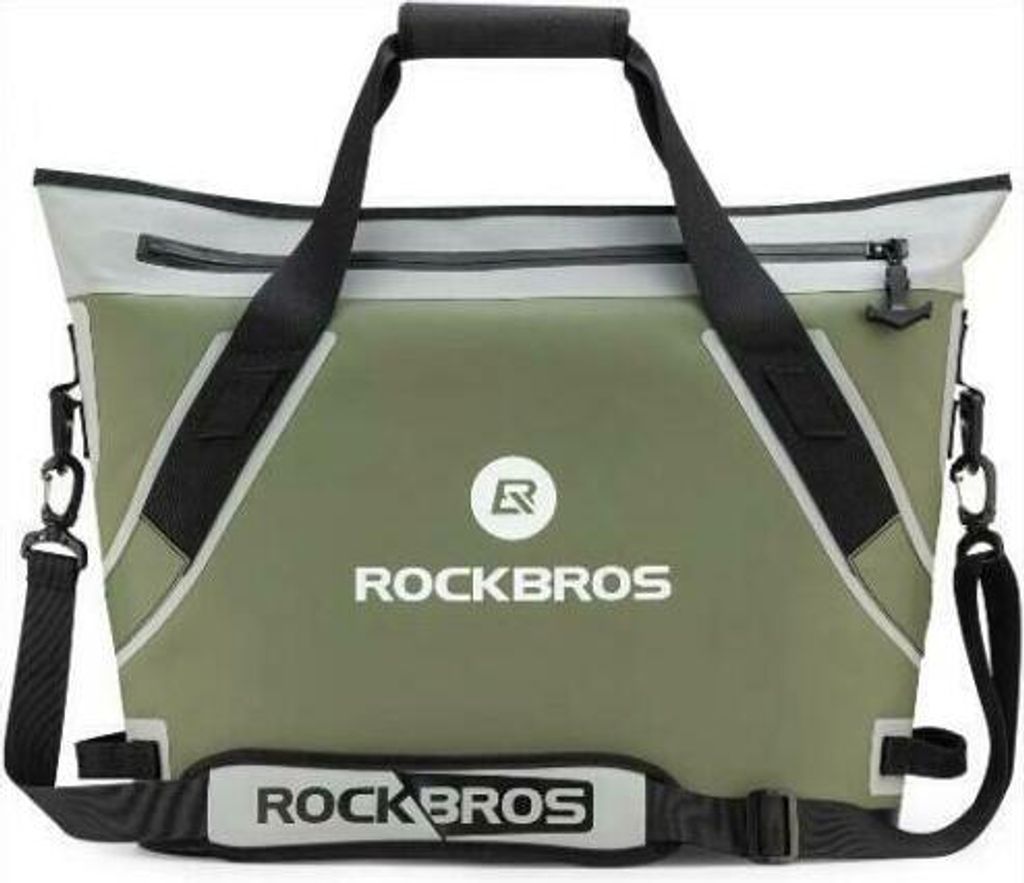 ROCKBROS 22L Sac isotherme Sac isotherme étanche Sac Image du produit 